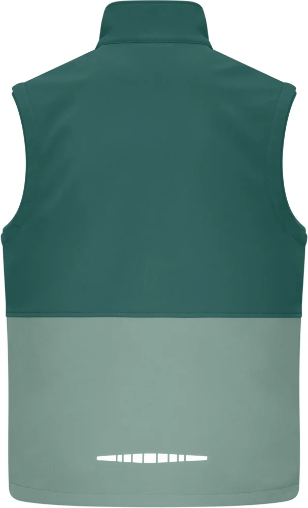 3-Layer Softshell Bodywarmer