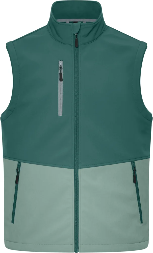 3-Layer Softshell Bodywarmer