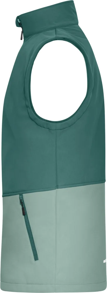 3-Layer Softshell Bodywarmer