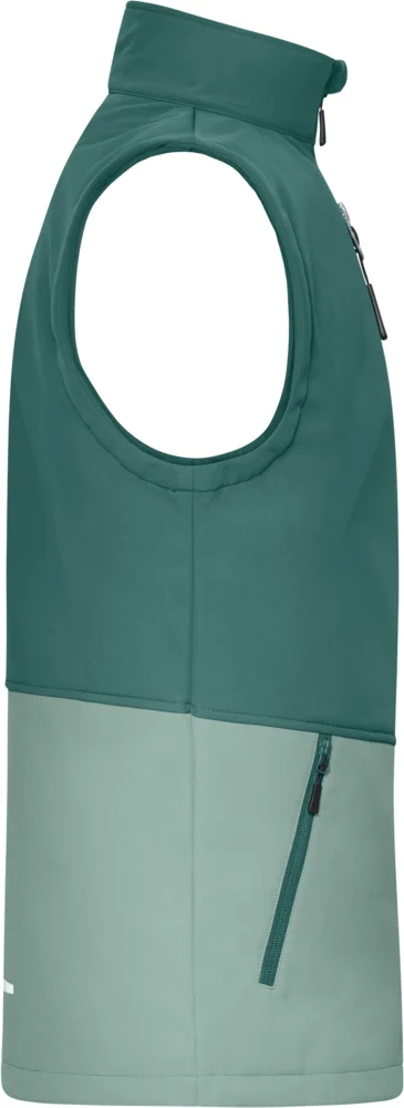 3-Layer Softshell Bodywarmer