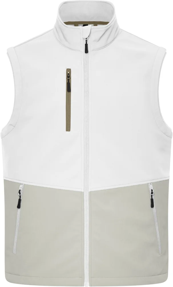 3-Layer Softshell Bodywarmer