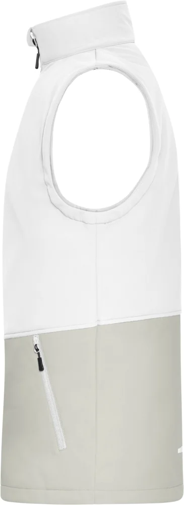 3-Layer Softshell Bodywarmer
