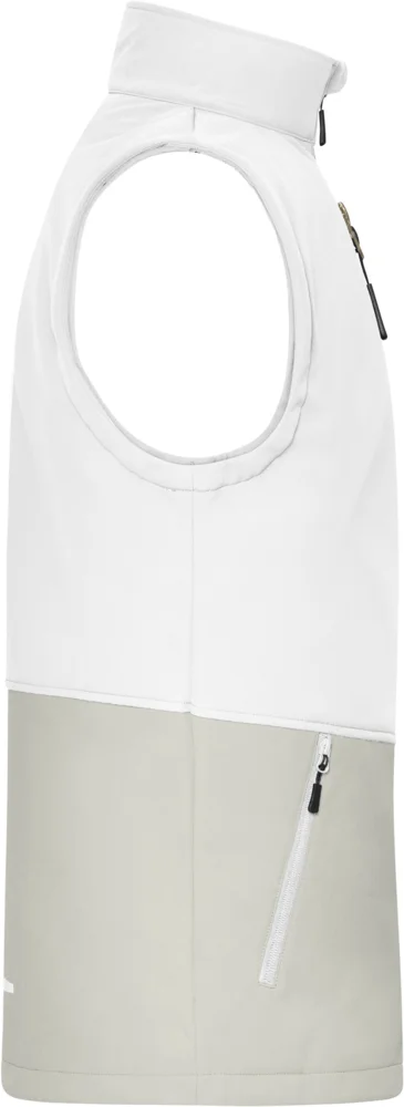 3-Layer Softshell Bodywarmer