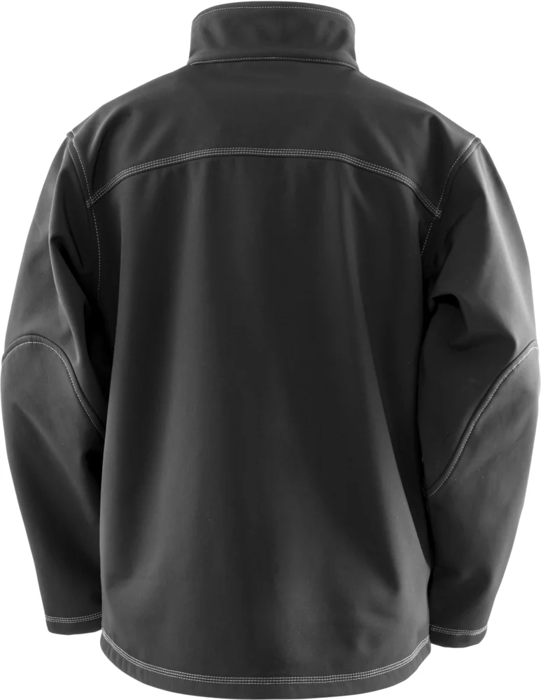 3-Layer Softshell Jacket