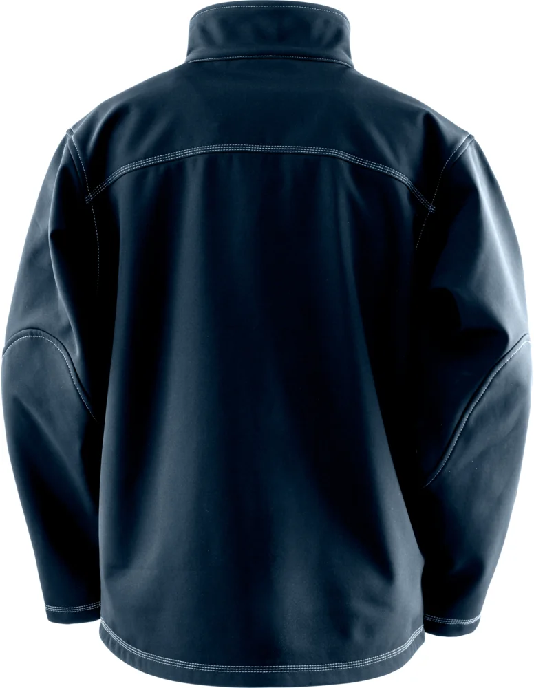3-Layer Softshell Jacket
