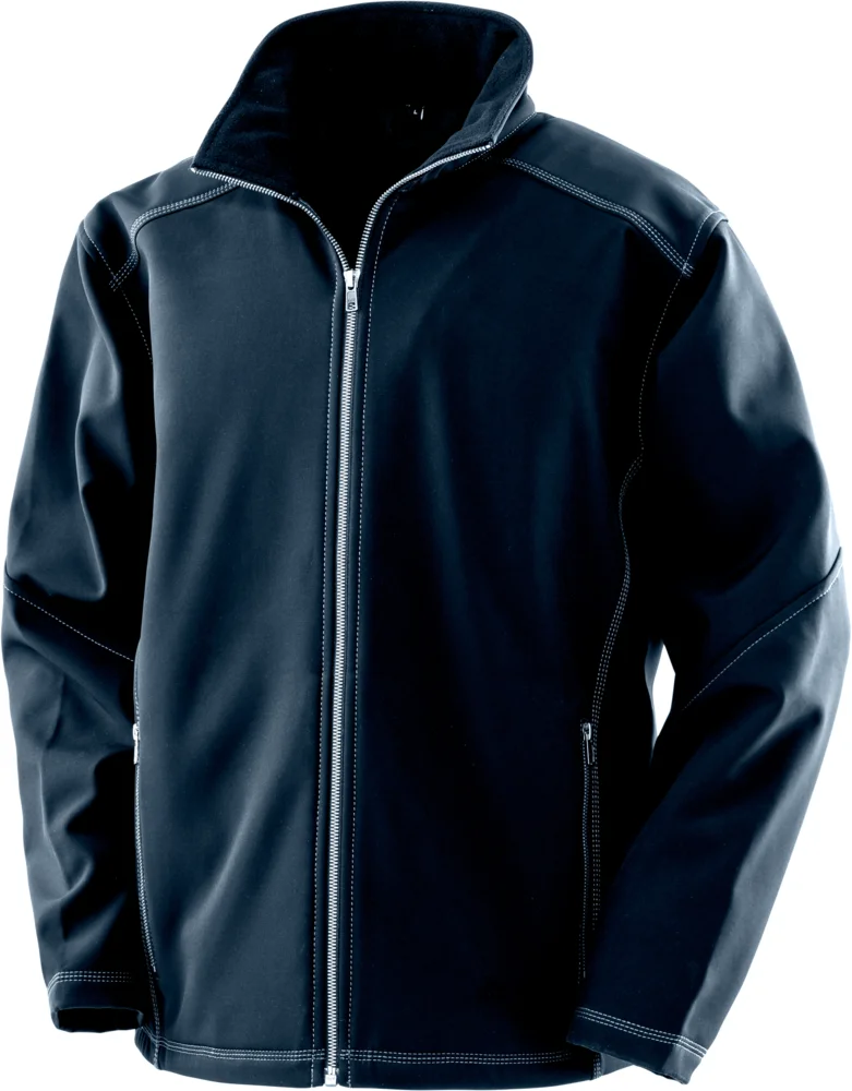 3-Layer Softshell Jacket