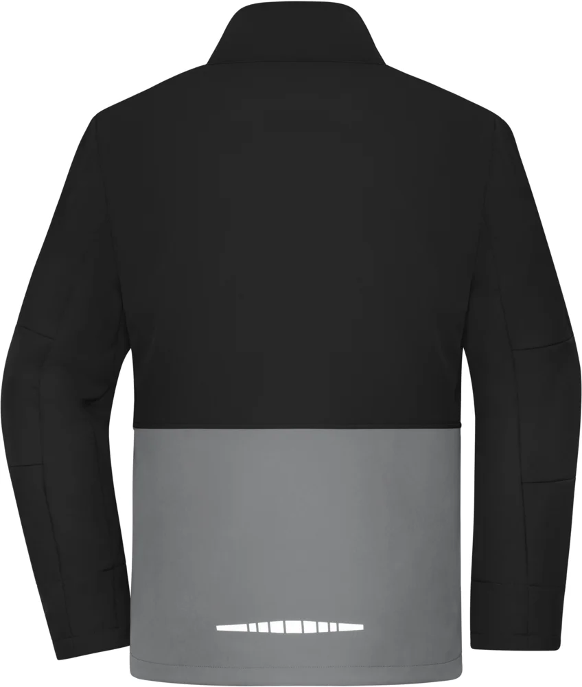 3-Layer Softshell Jacket