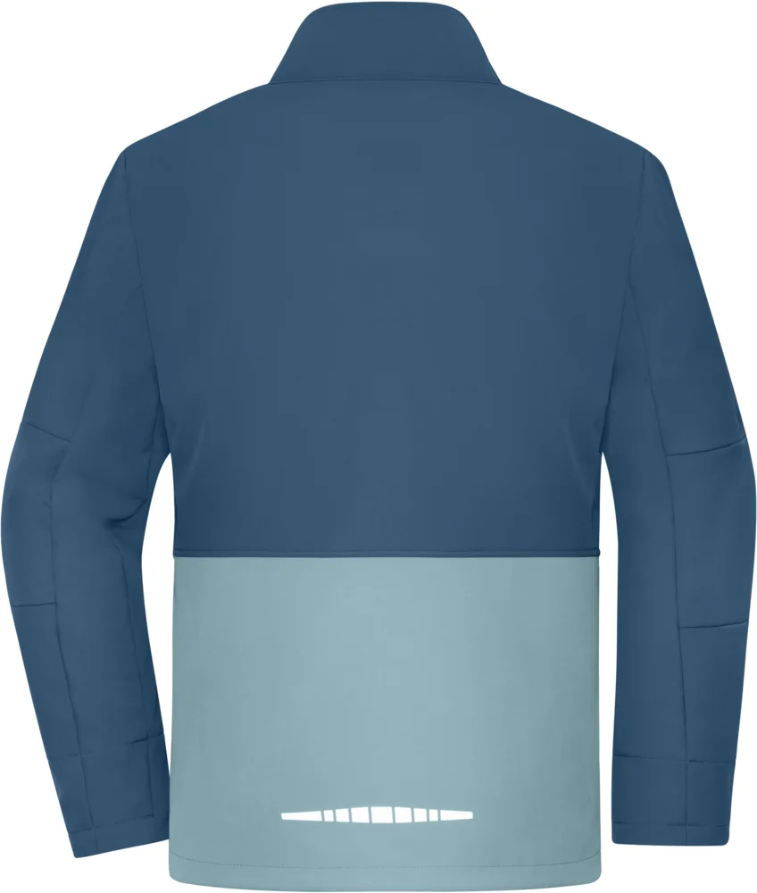 3-Layer Softshell Jacket