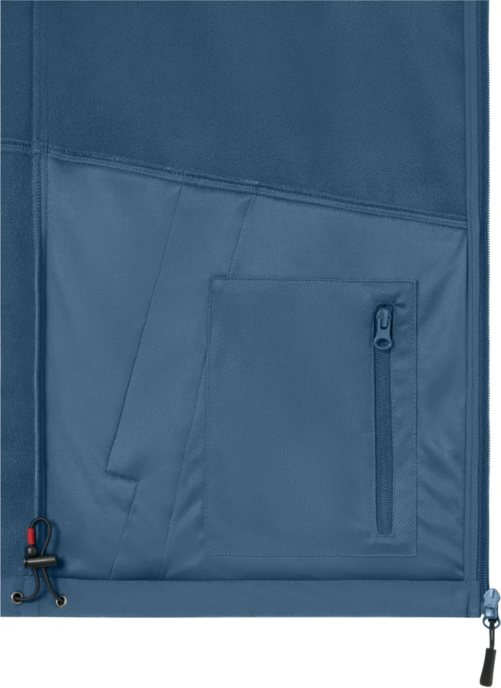 3-Layer Softshell Jacket