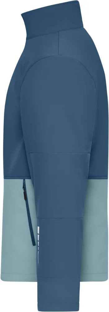 3-Layer Softshell Jacket