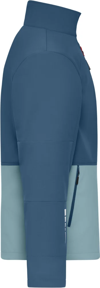 3-Layer Softshell Jacket