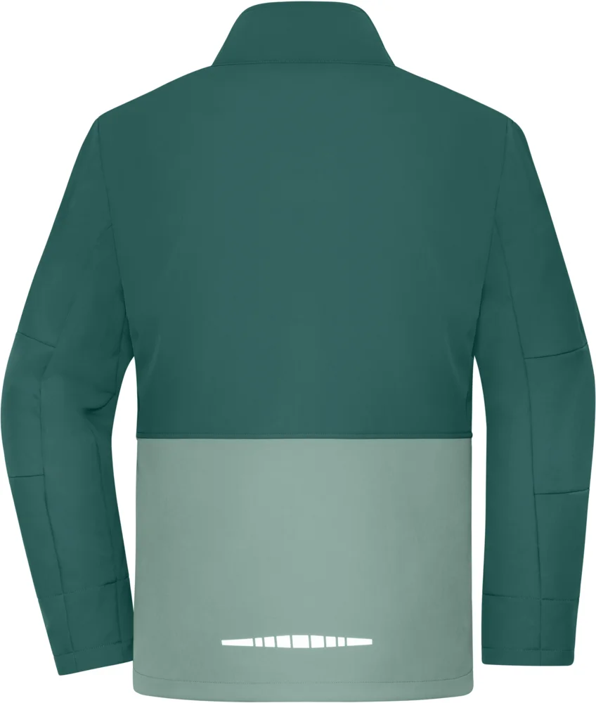 3-Layer Softshell Jacket