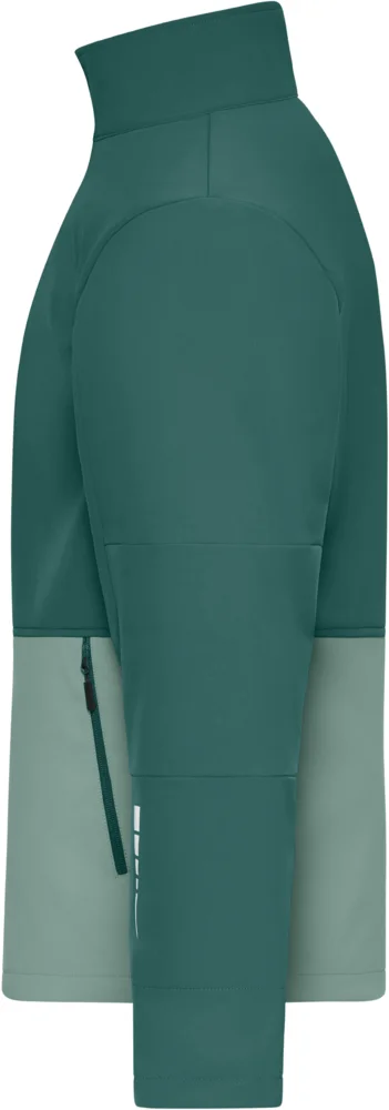 3-Layer Softshell Jacket