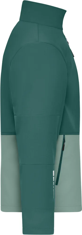 3-Layer Softshell Jacket