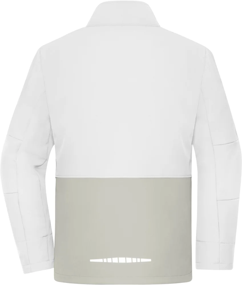 3-Layer Softshell Jacket