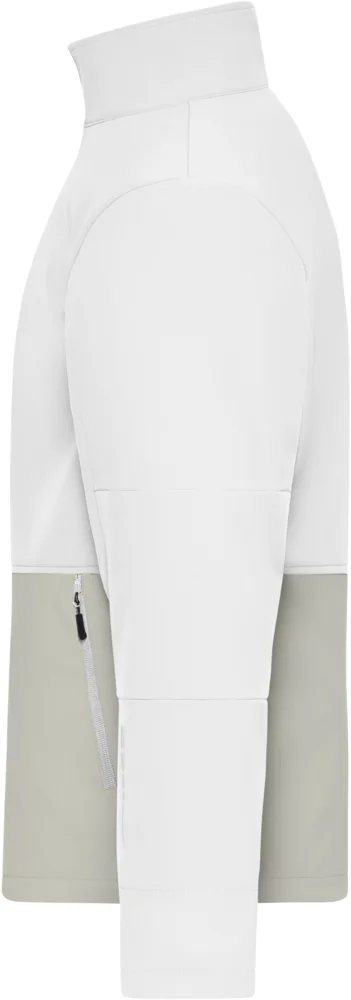 3-Layer Softshell Jacket