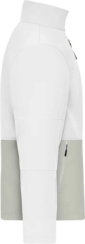 3-Layer Softshell Jacket