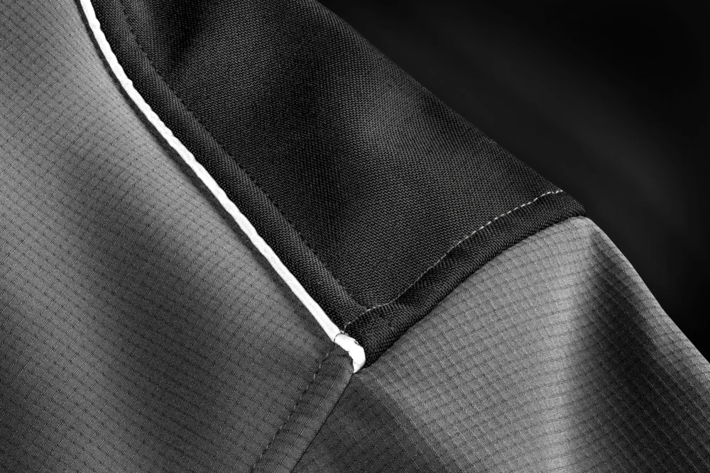 3-Lagen Softshell Ripstop Workwear Jacke