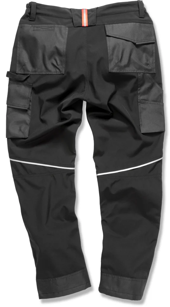 3-Lagen Softshell Workwear Hose