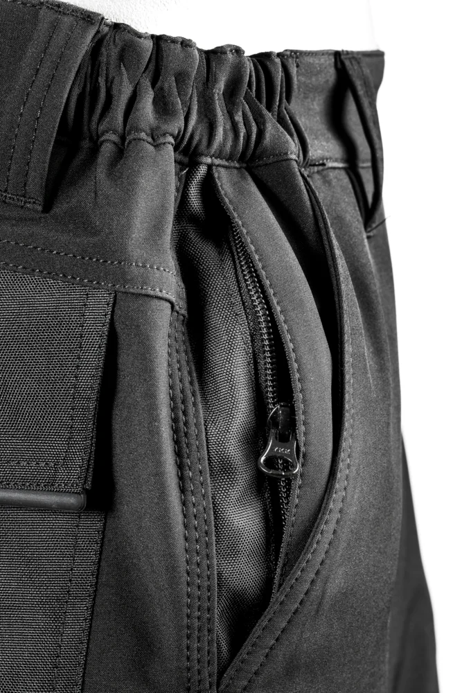 3-Lagen Softshell Workwear Hose