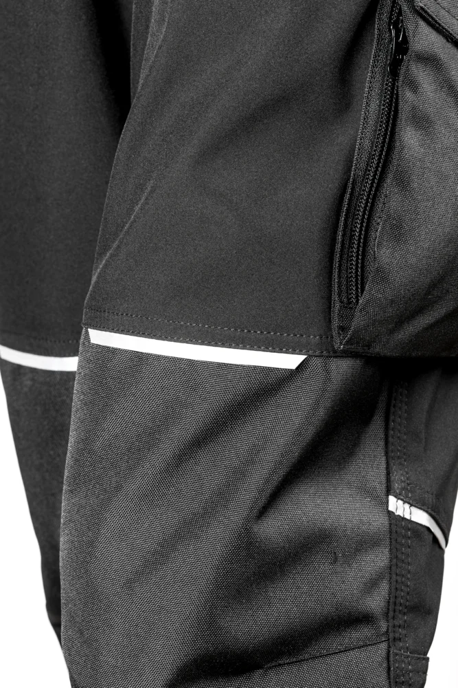 3-Lagen Softshell Workwear Hose