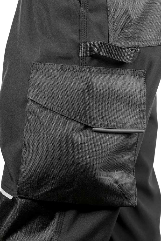 3-Lagen Softshell Workwear Hose