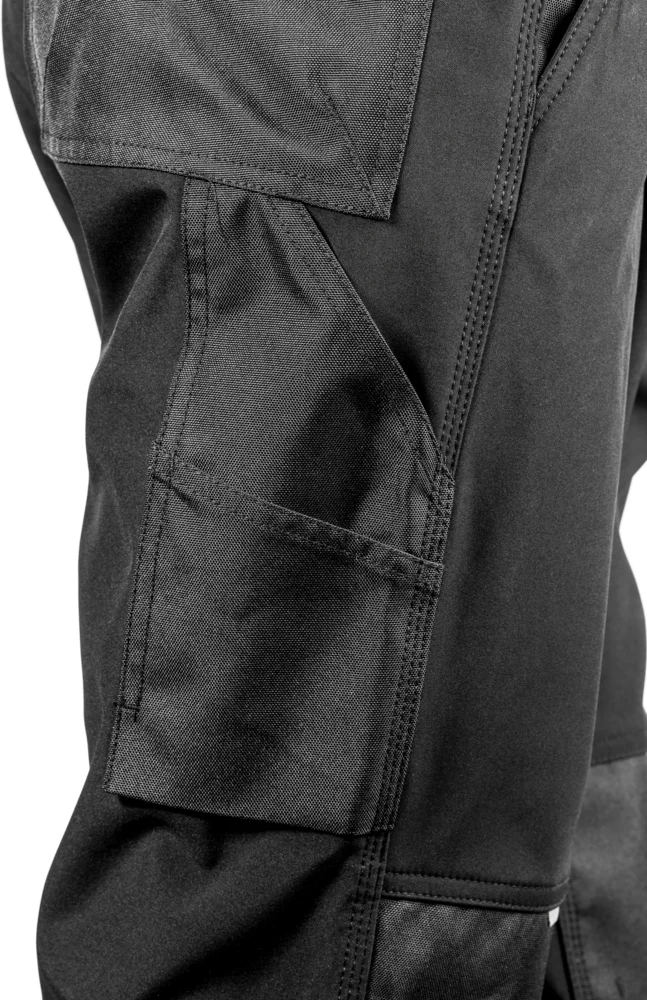 3-Lagen Softshell Workwear Hose
