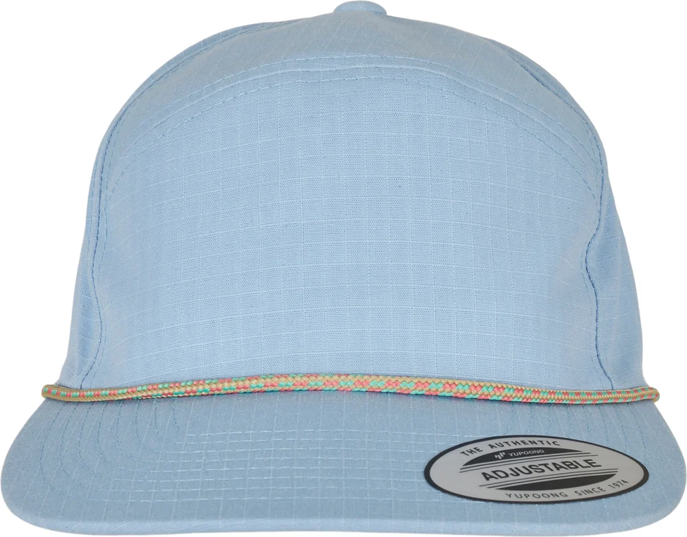 4 Panel Kappe "Jockey"