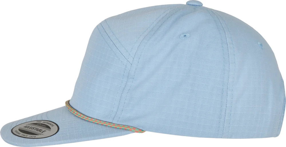 4 Panel Kappe "Jockey"