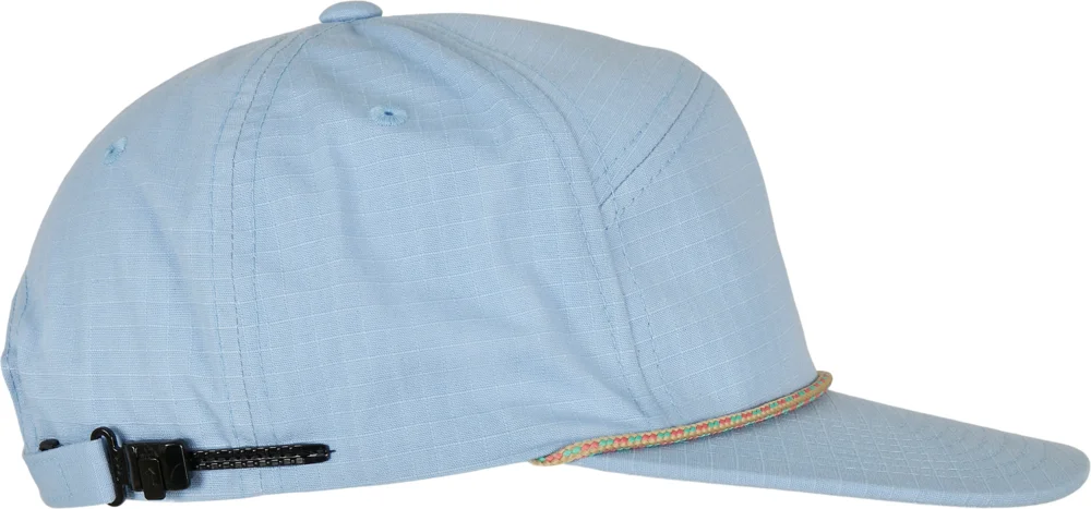 4 Panel Kappe "Jockey"