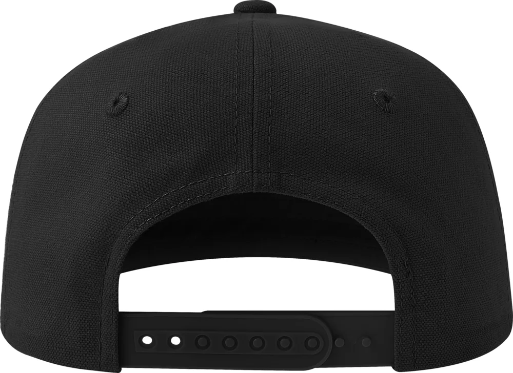 5 Panel Baseball Kappe