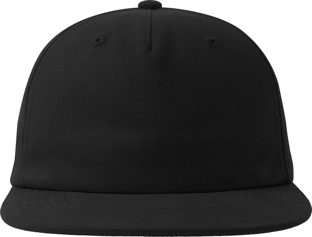 5 Panel Baseball Kappe