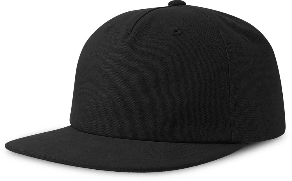 5 Panel Baseball Kappe