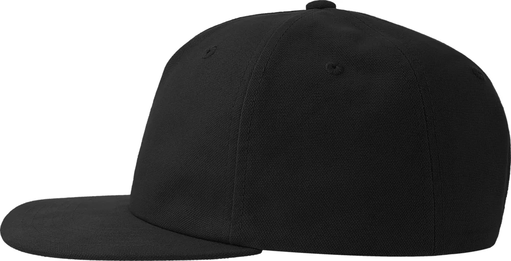 5 Panel Baseball Kappe