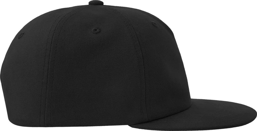 5 Panel Baseball Kappe