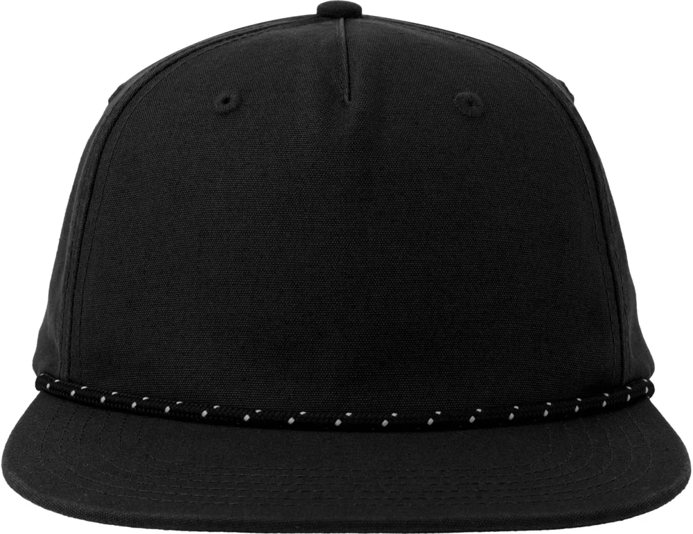 5 Panel Baseball Kappe