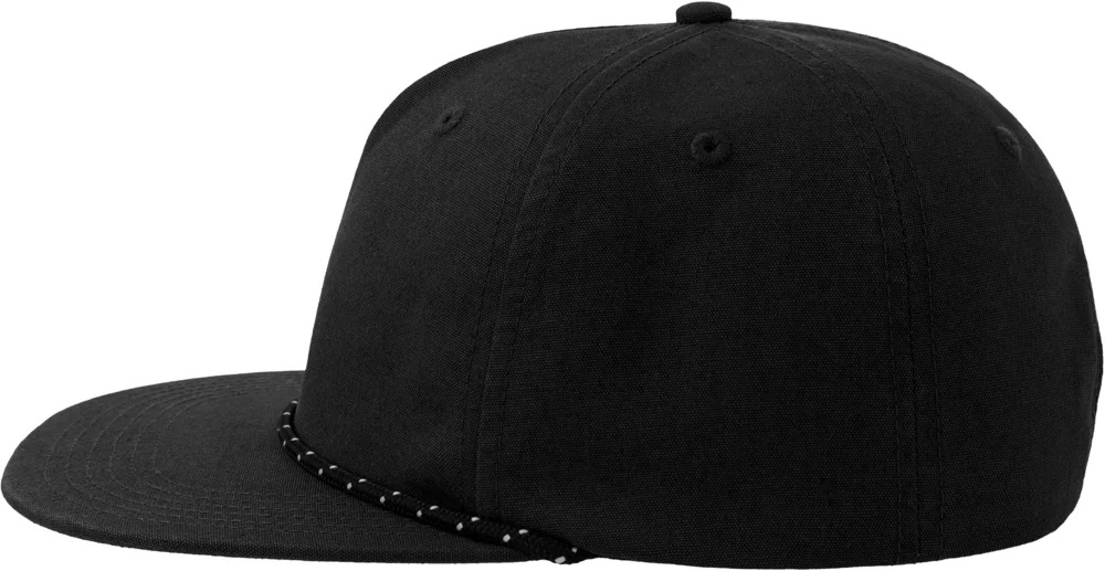 5 Panel Baseball Kappe