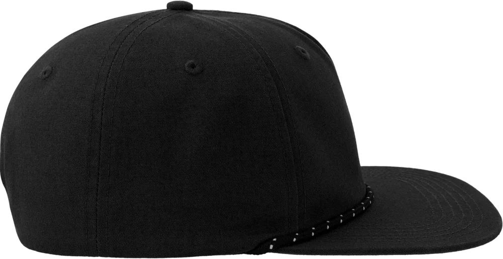 5 Panel Baseball Kappe