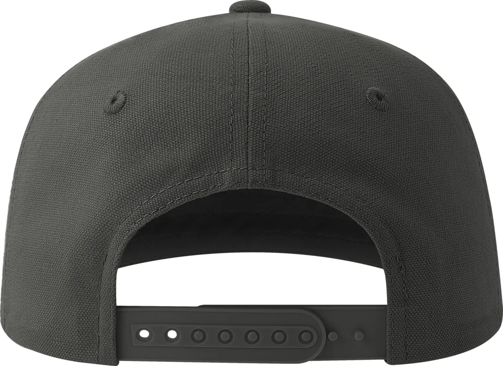 5 Panel Baseball Kappe
