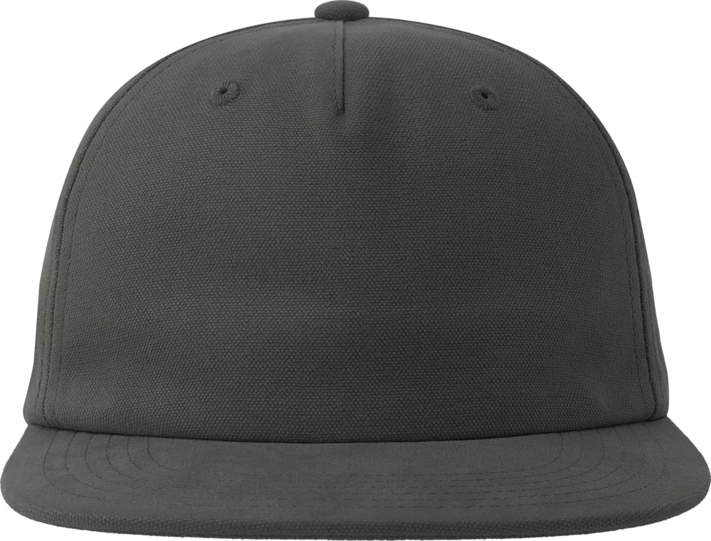 5 Panel Baseball Kappe