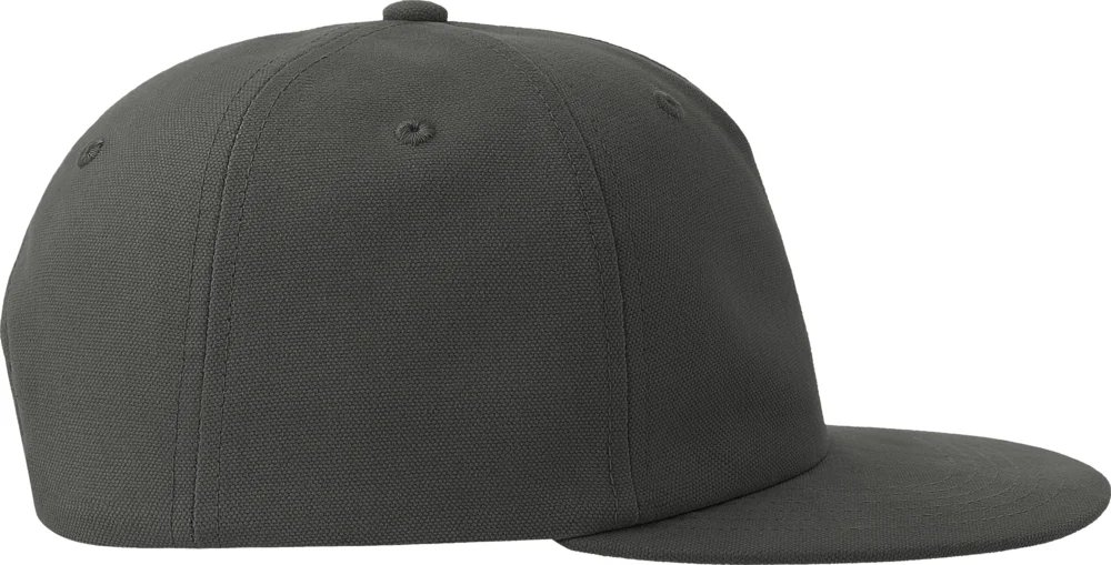 5 Panel Baseball Kappe