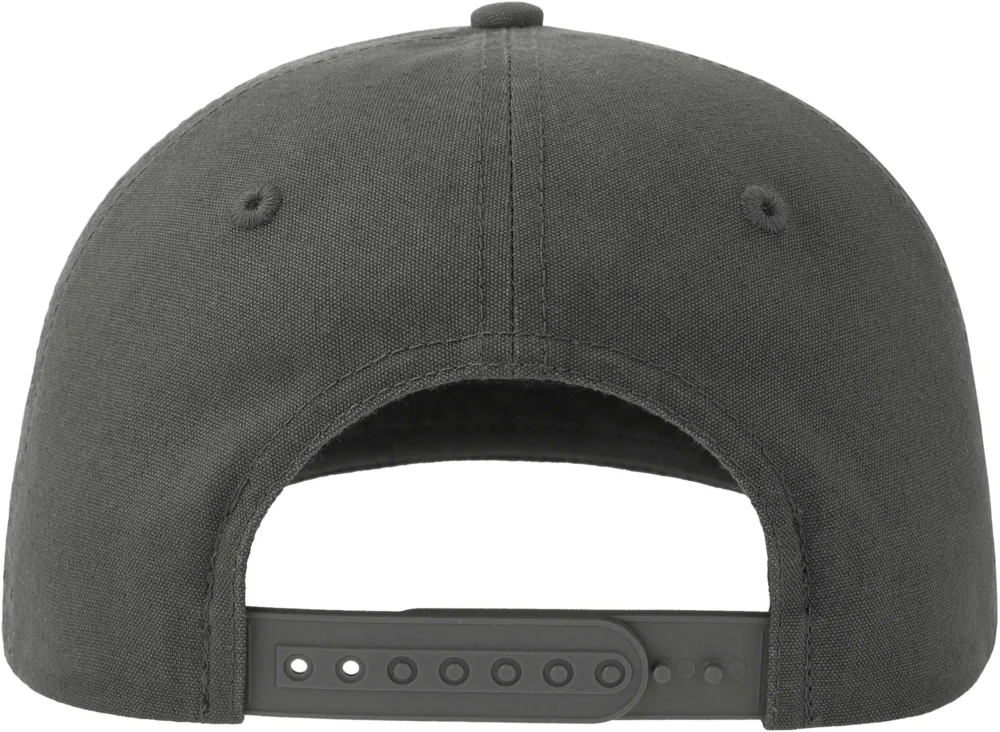 5 Panel Baseball Kappe