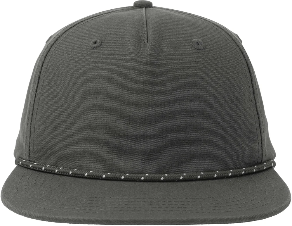 5 Panel Baseball Kappe