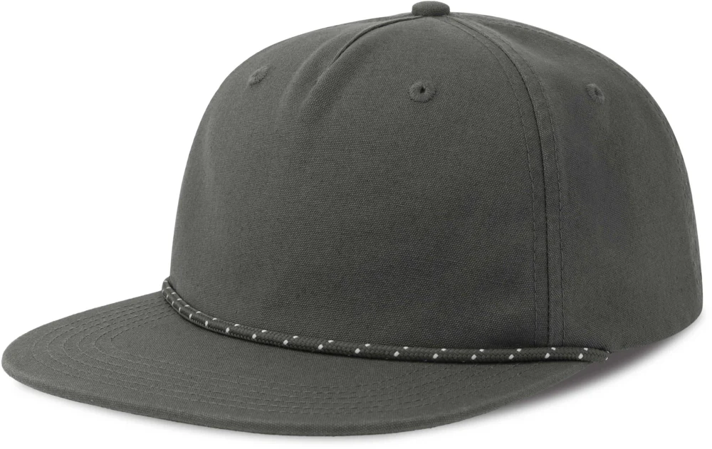5 Panel Baseball Kappe