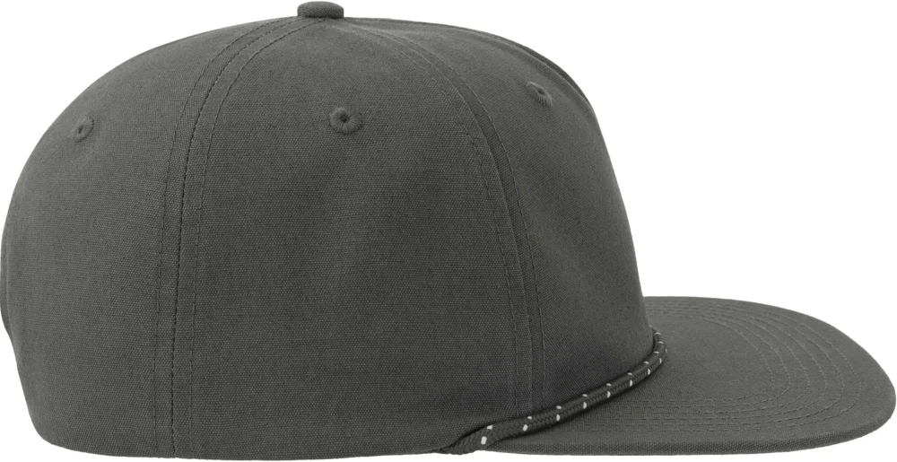 5 Panel Baseball Kappe