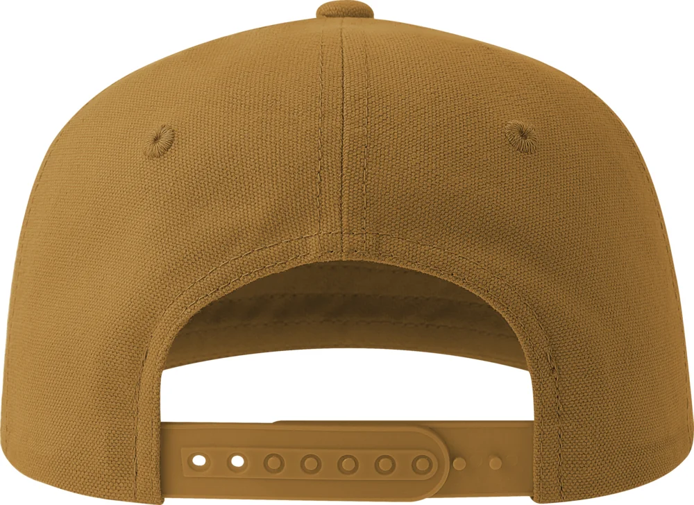 5 Panel Baseball Kappe
