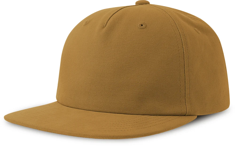 5 Panel Baseball Kappe
