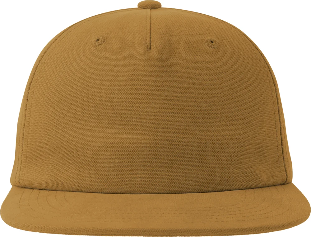 5 Panel Baseball Kappe