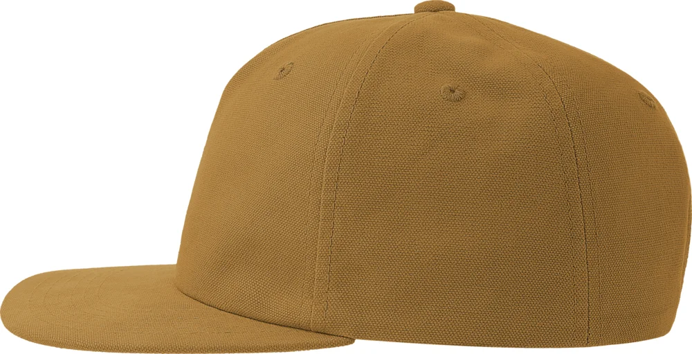 5 Panel Baseball Kappe