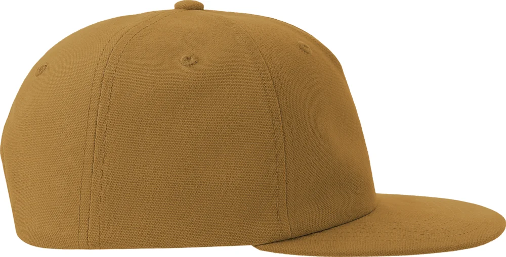 5 Panel Baseball Kappe